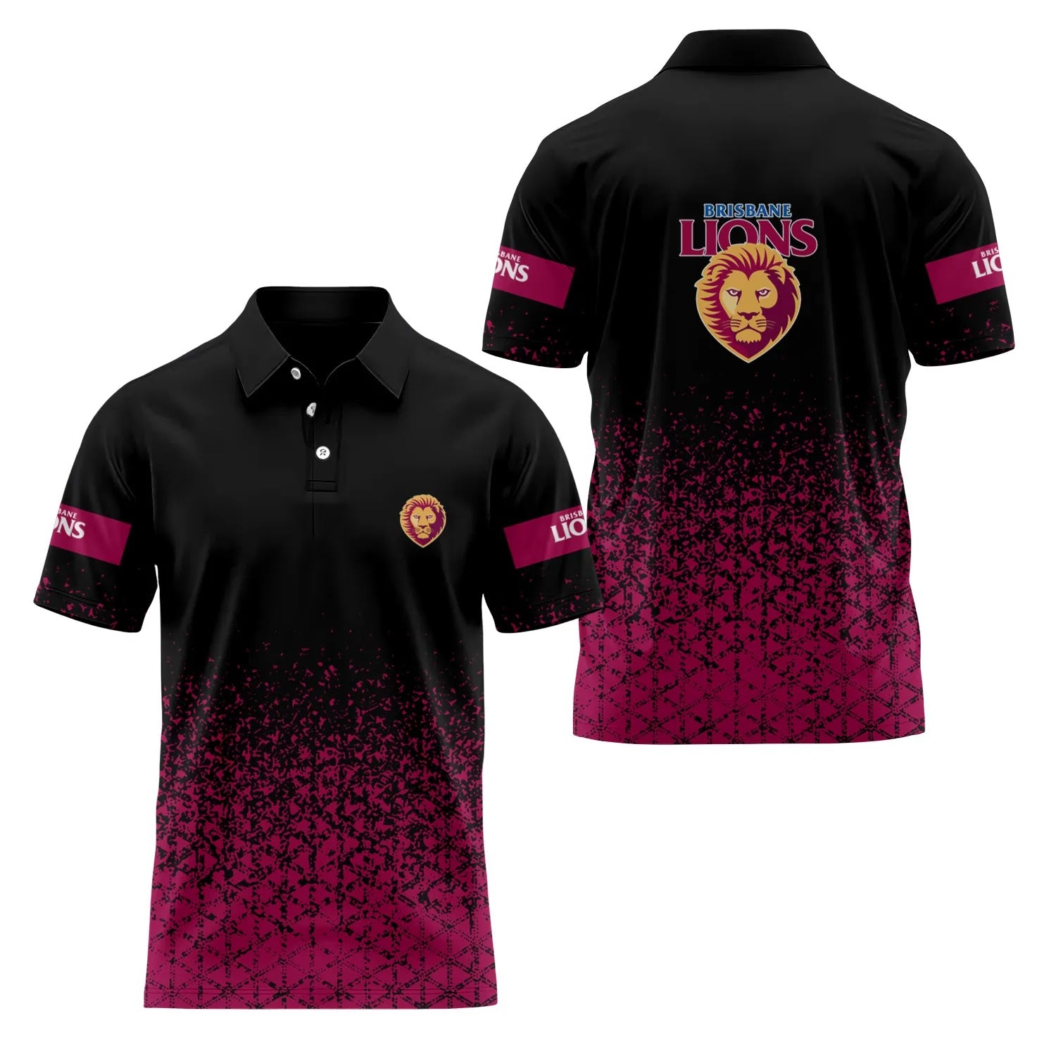 Brisbane Lions Apparels SC096