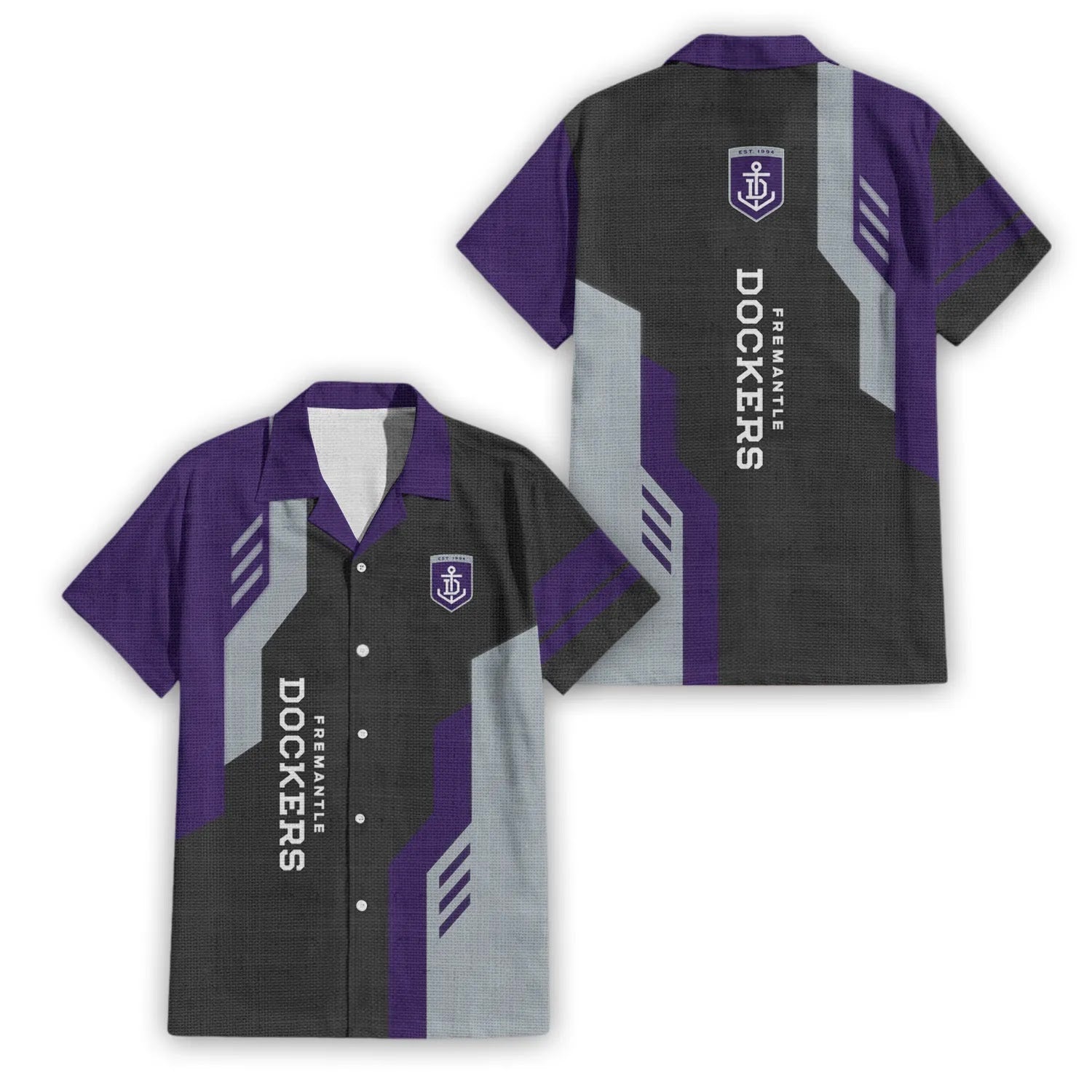 Fremantle Dockers Apparels SC029
