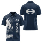 Gold Coast Suns Apparels SHW031
