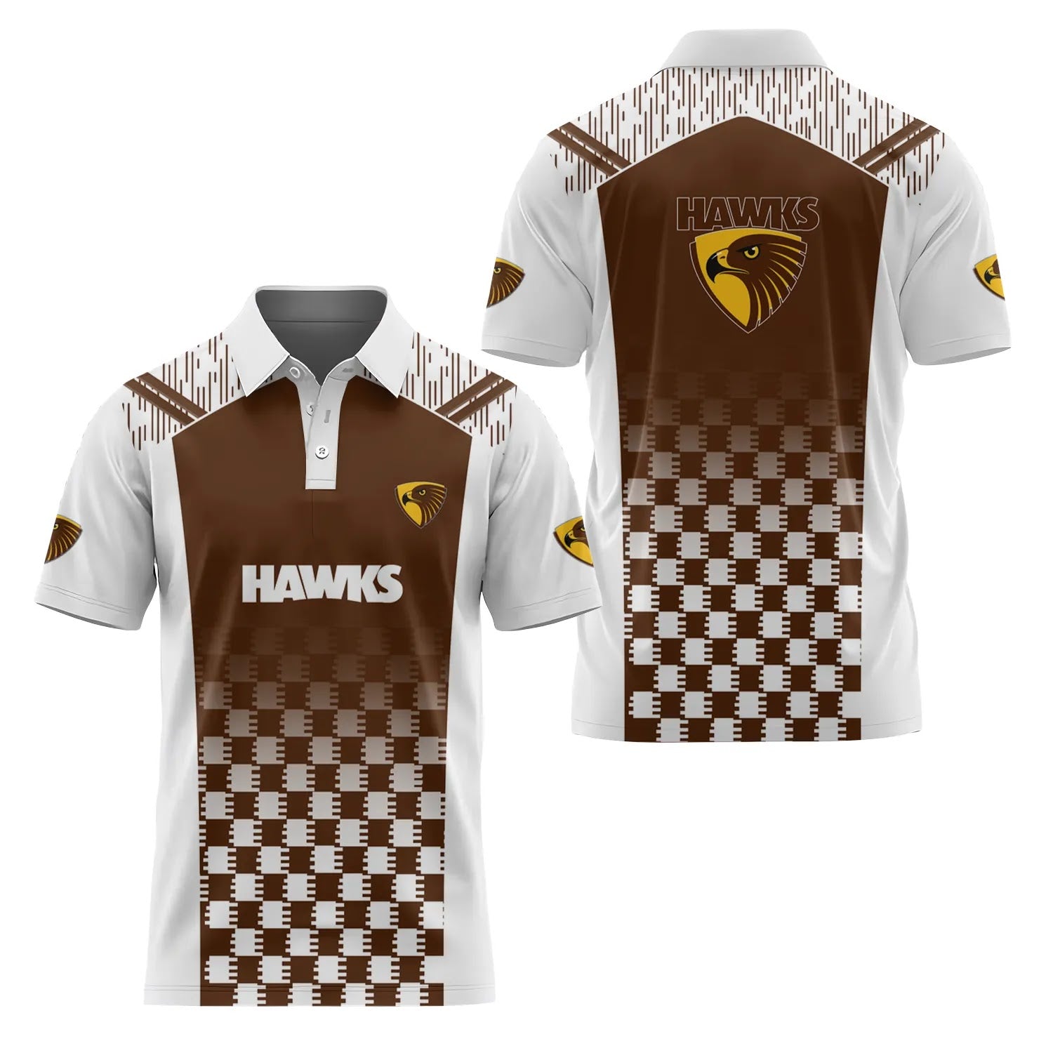 Hawthorn Hawks Apparels SC063