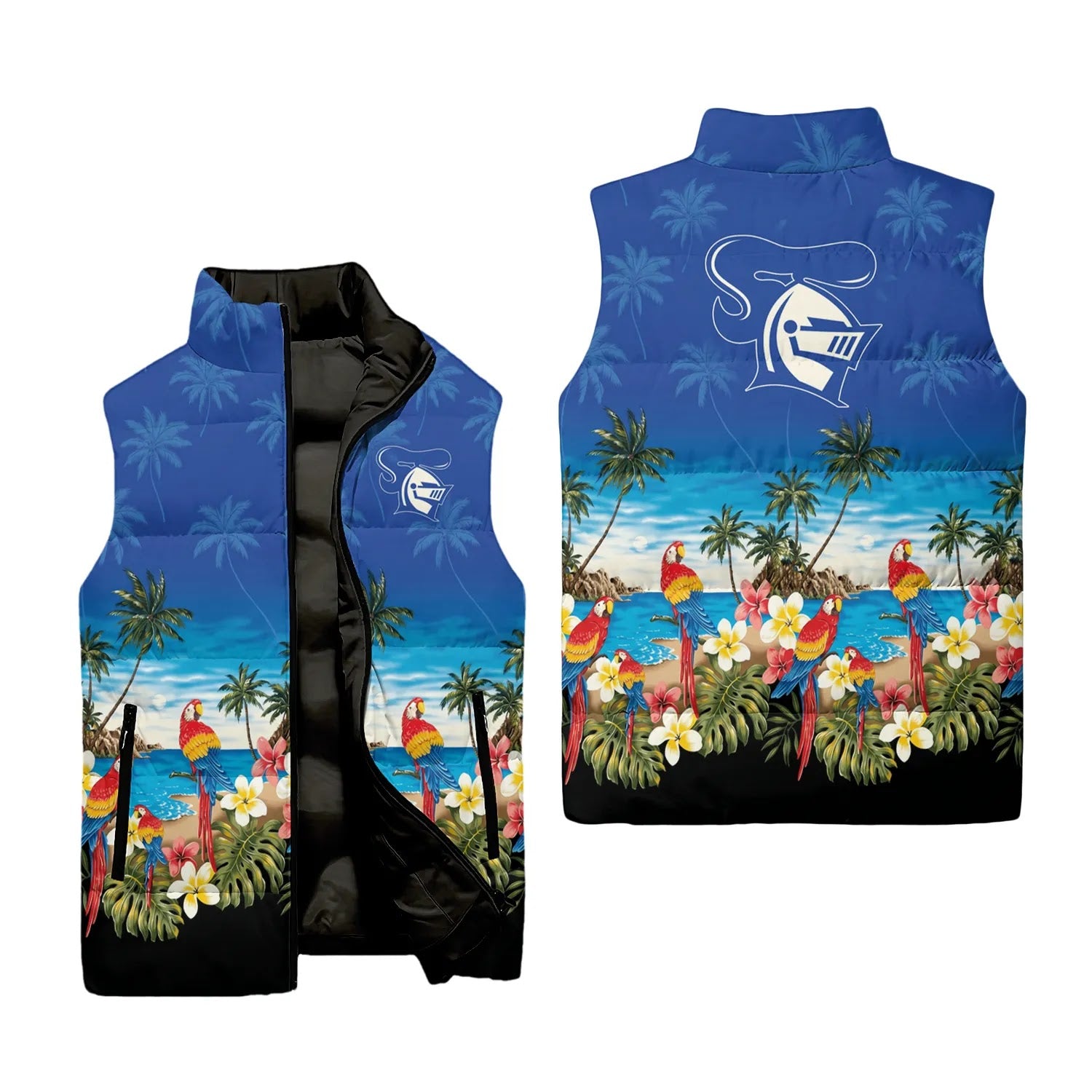 Newcastle Knights Apparels SHW005
