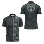 New Zealand Warriors Apparels SHW022