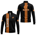 Greater Western Sydney Giants Quarter-zip Pullover SC013