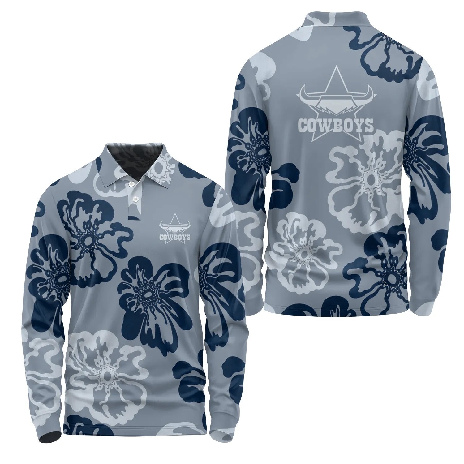 North Queensland Cowboys Apparels SHW073