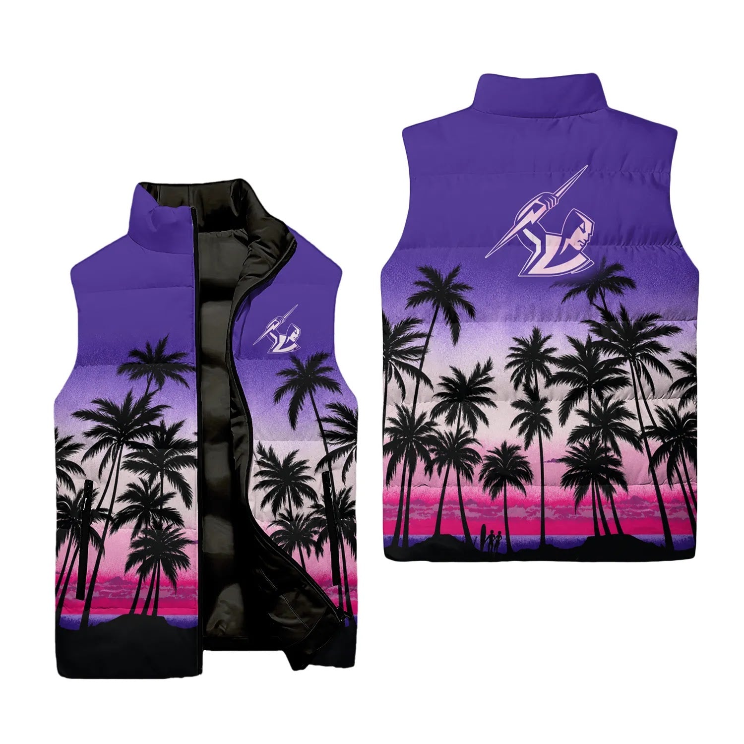 Melbourne Storm Apparels SHW019