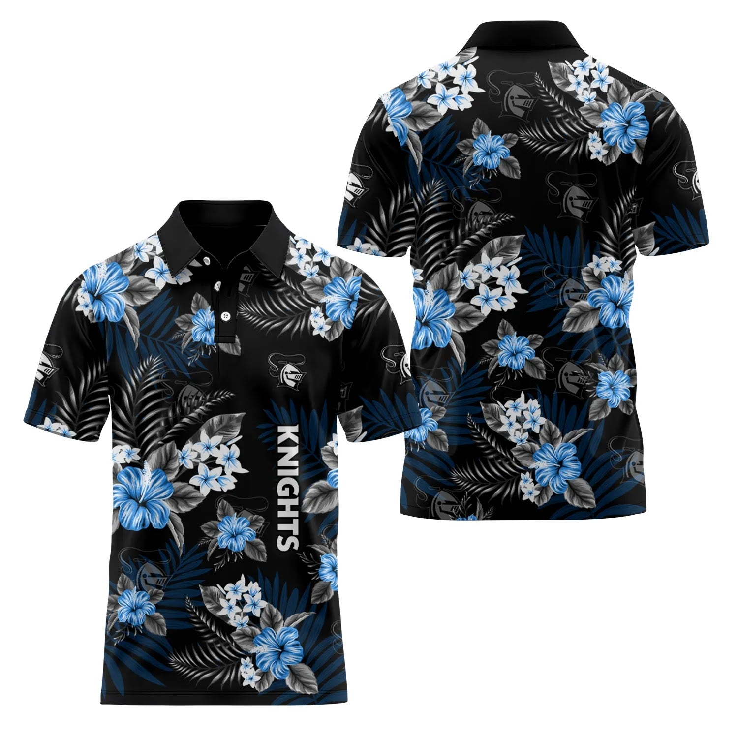Newcastle Knights Apparels SC054
