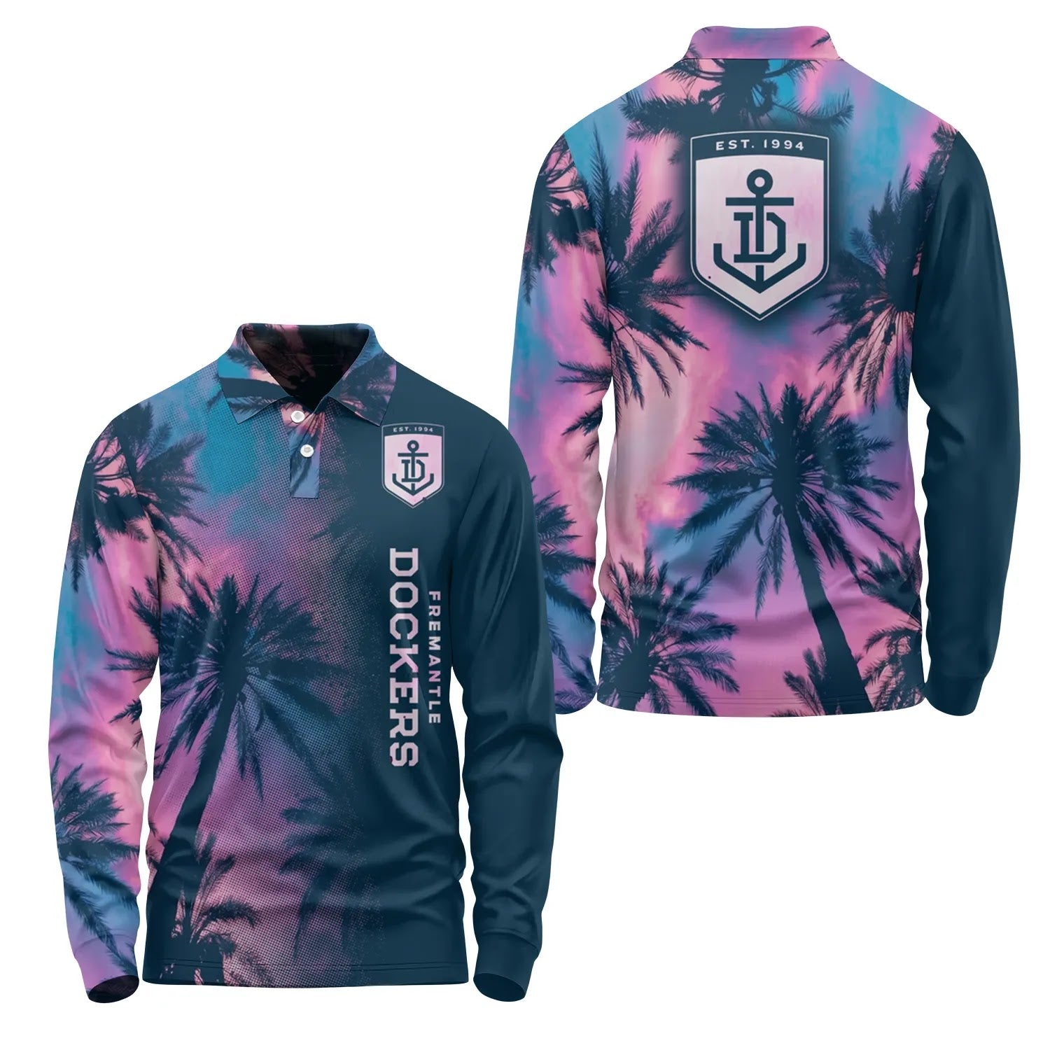 Fremantle Dockers Apparels SHW030