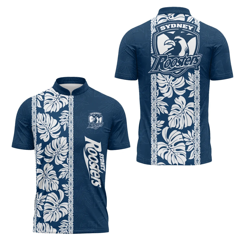 Sydney Roosters Apparels SHW046
