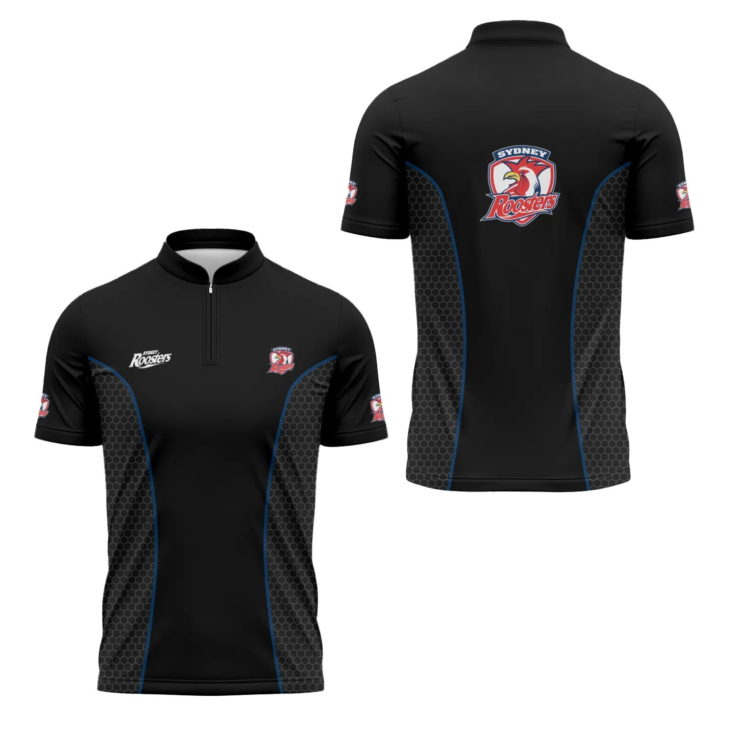 Sydney Roosters Apparels SC072