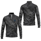 Sydney Roosters Quarter-zip Pullover SC111