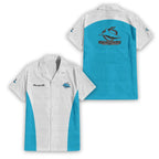 Cronulla-Sutherland Sharks Apparels SC044