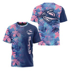 Cronulla-Sutherland Sharks Apparels SHW054