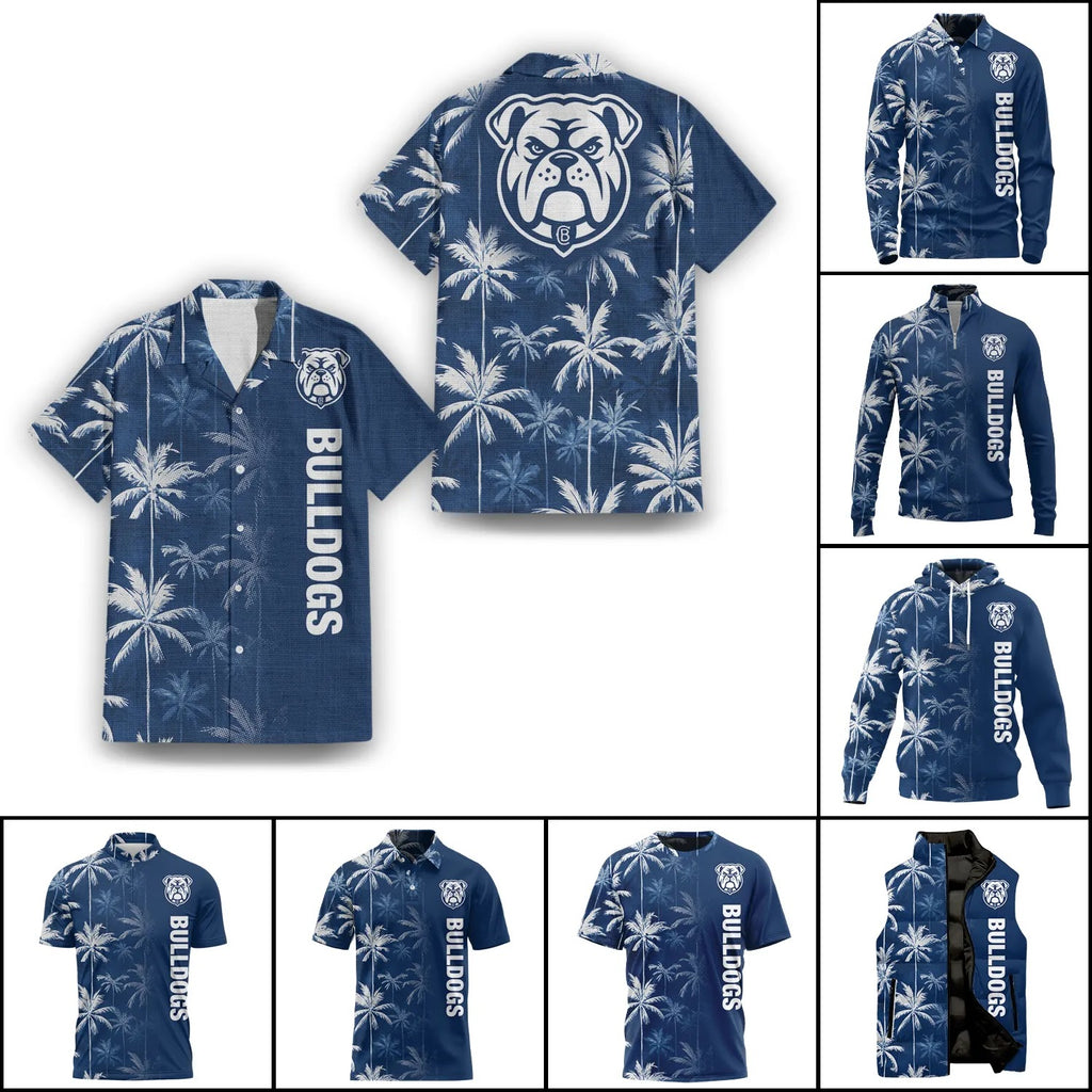 Canterbury-Bankstown Bulldogs Apparels SHW032