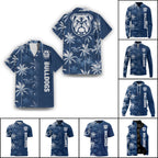 Canterbury-Bankstown Bulldogs Apparels SHW032