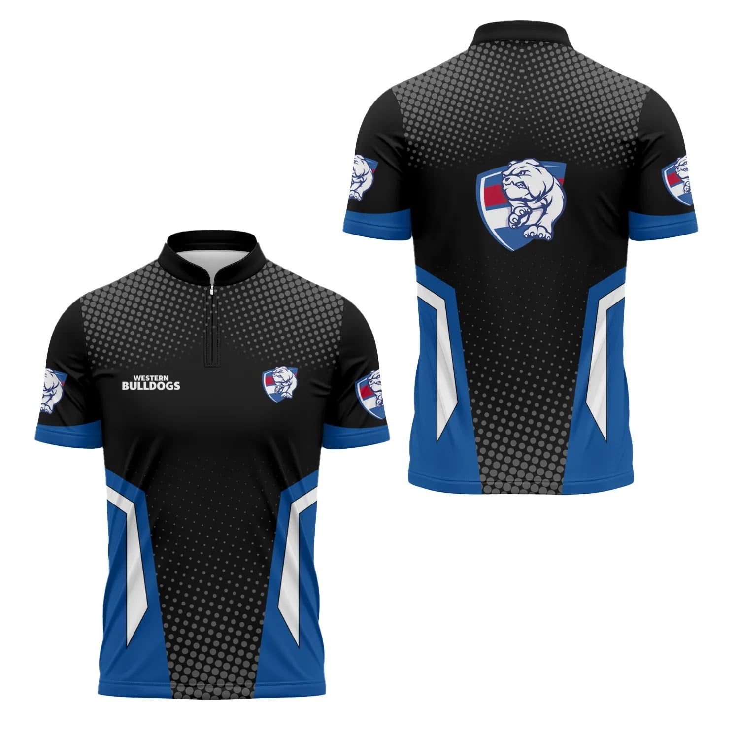 Western Bulldogs Apparels SC032