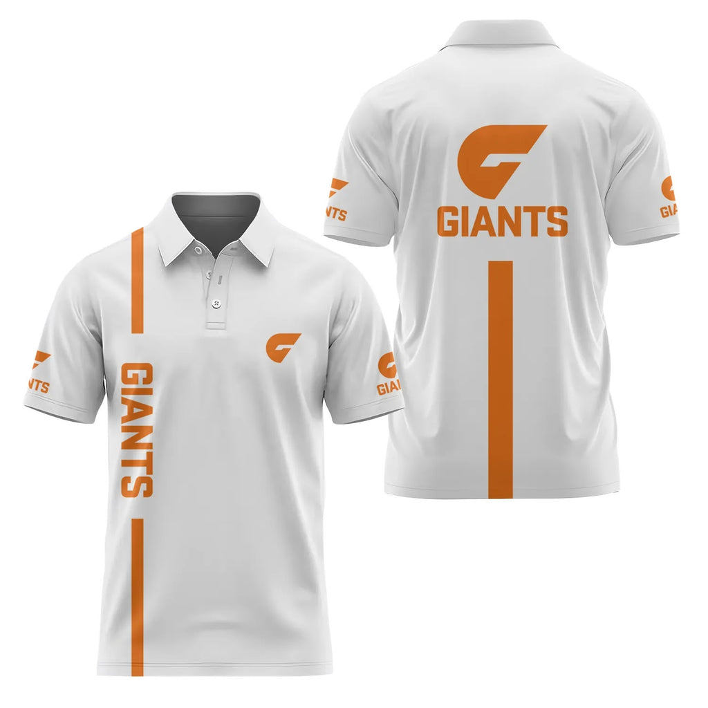 Greater Western Sydney Giants Apparels SC005
