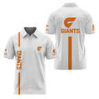 Greater Western Sydney Giants Apparels SC005