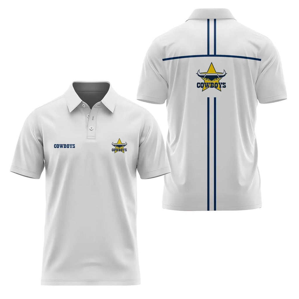 North Queensland Cowboys Apparels SC018