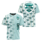 Geelong Cats Apparels SHW028