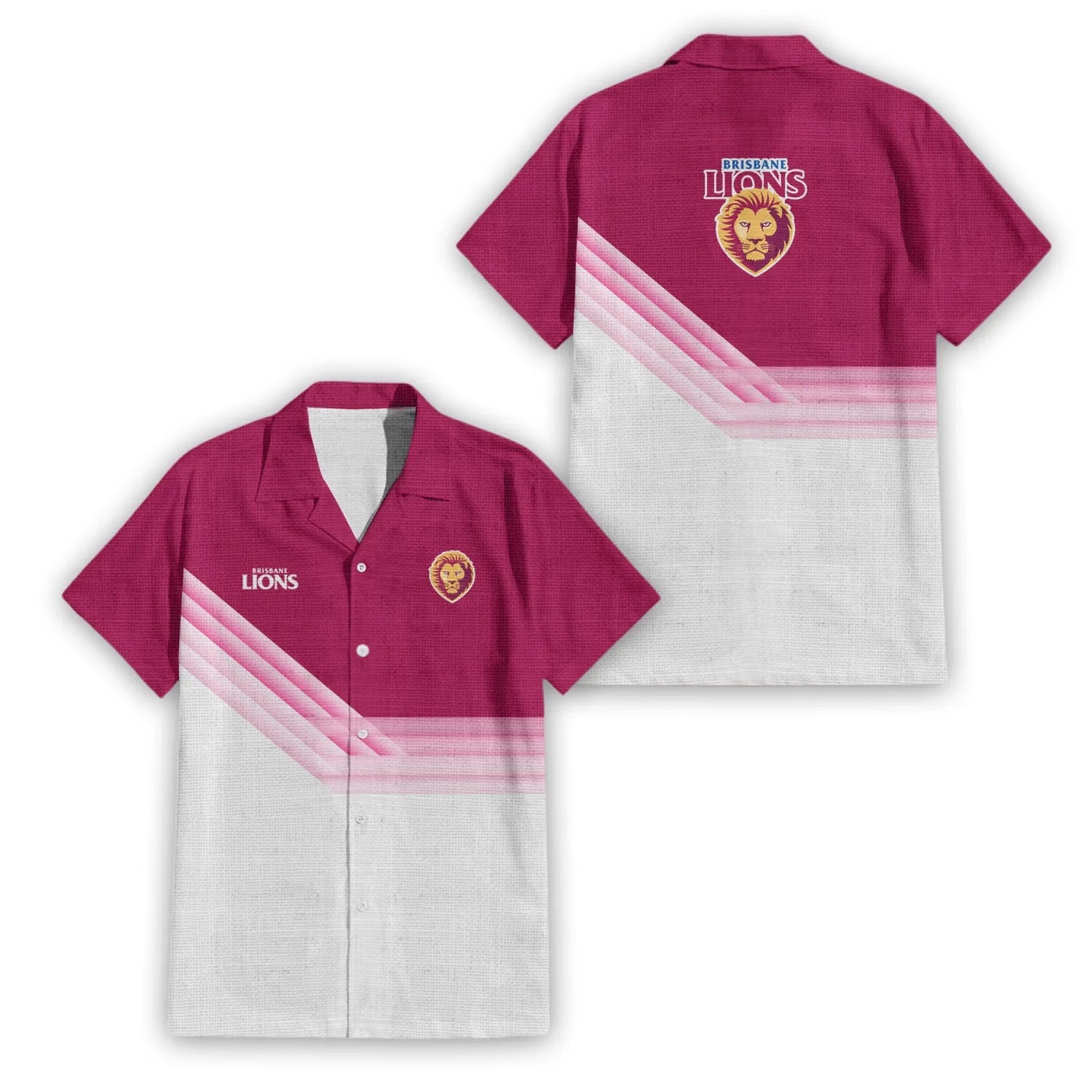 Brisbane Lions Apparels SC106