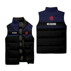 Melbourne Demons Apparels SC066