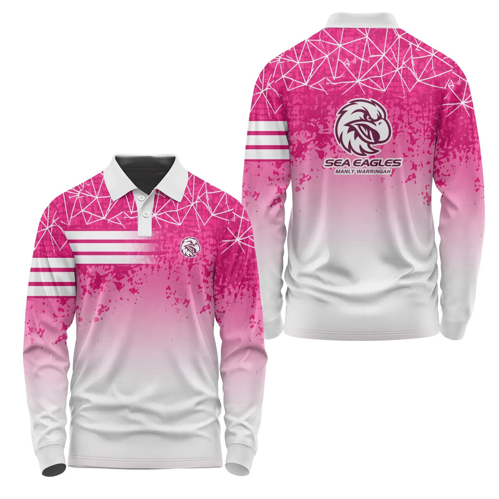 Manly Warringah Sea Eagles Apparels SC097
