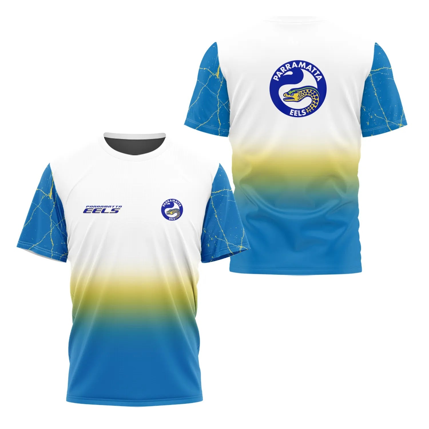 Parramatta Eels Apparels SC120