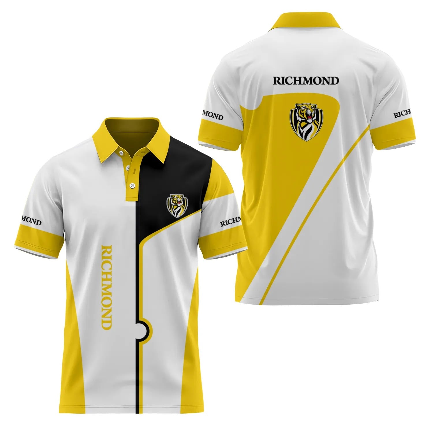 Richmond Tigers Apparels SC010