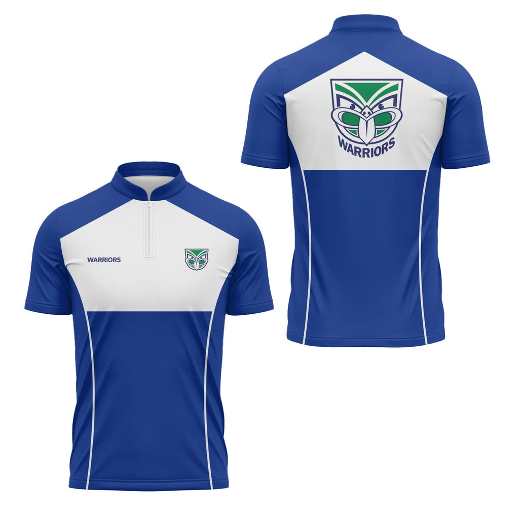 New Zealand Warriors Apparels SC028