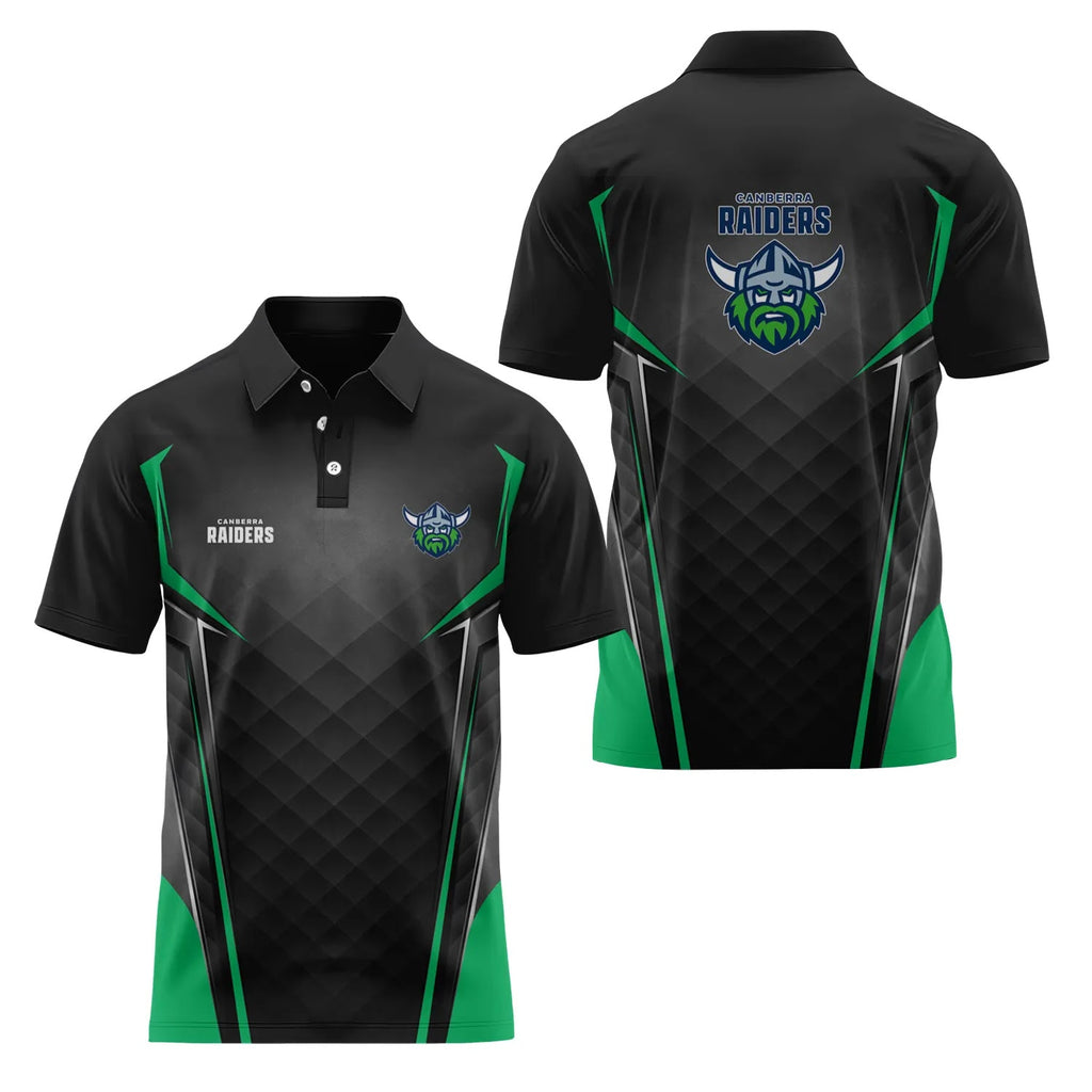 Canberra Raiders Apparels SC074