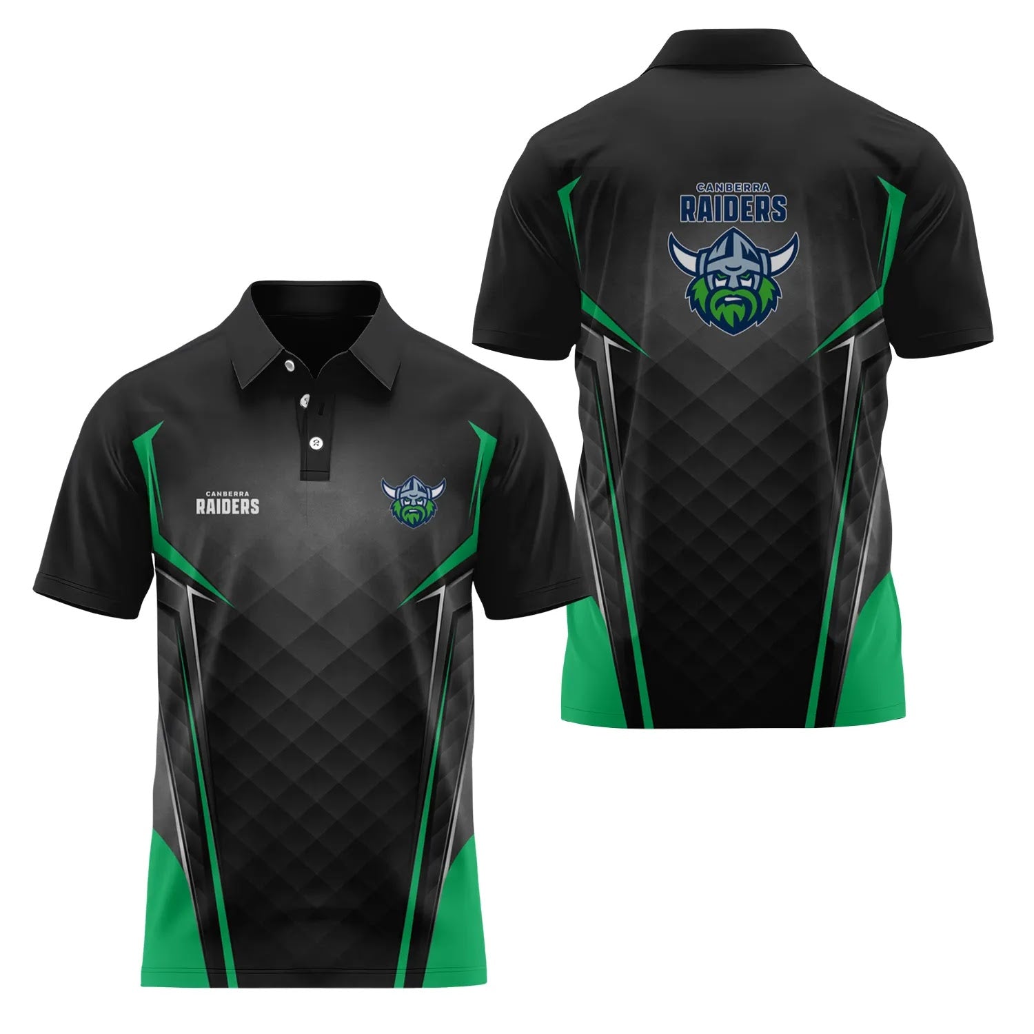 Canberra Raiders Apparels SC074
