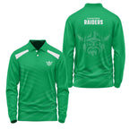 Canberra Raiders Apparels SC082