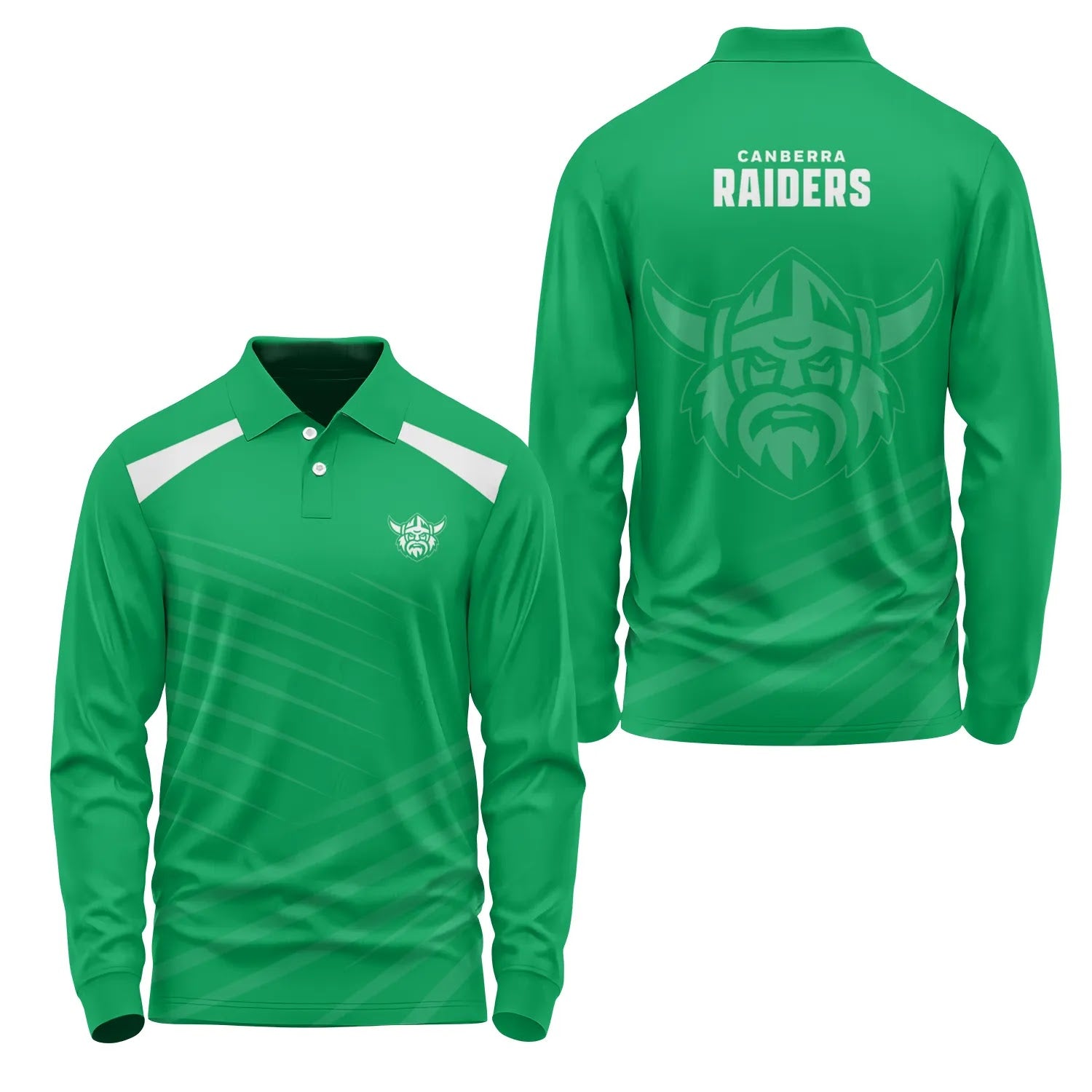 Canberra Raiders Apparels SC082