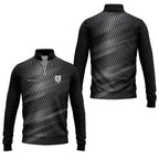 Port Adelaide Power Quarter-zip Pullover SC118