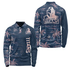 Gold Coast Titans Apparels SHW013