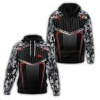 South Sydney Rabbitohs Hoodie SC115