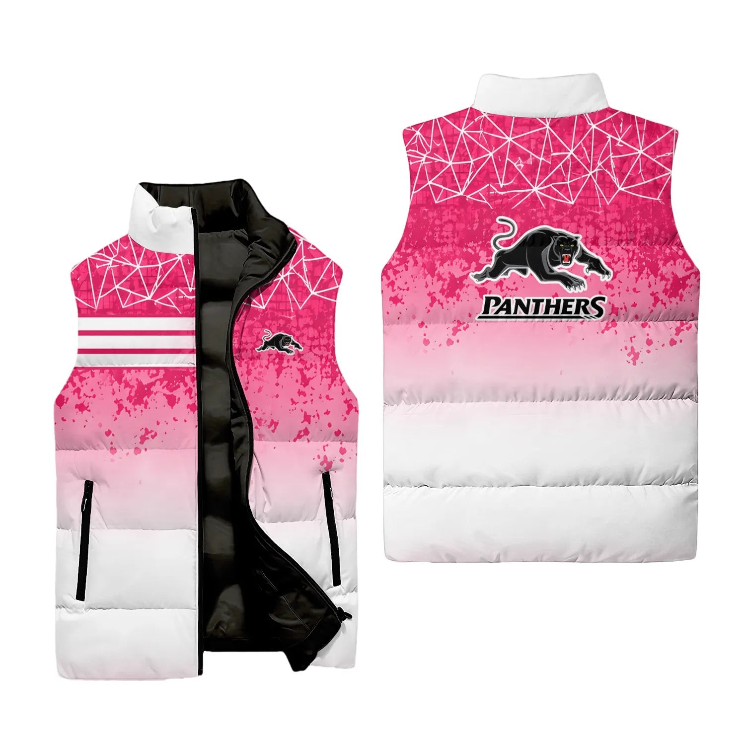Penrith Panthers Apparels SC097