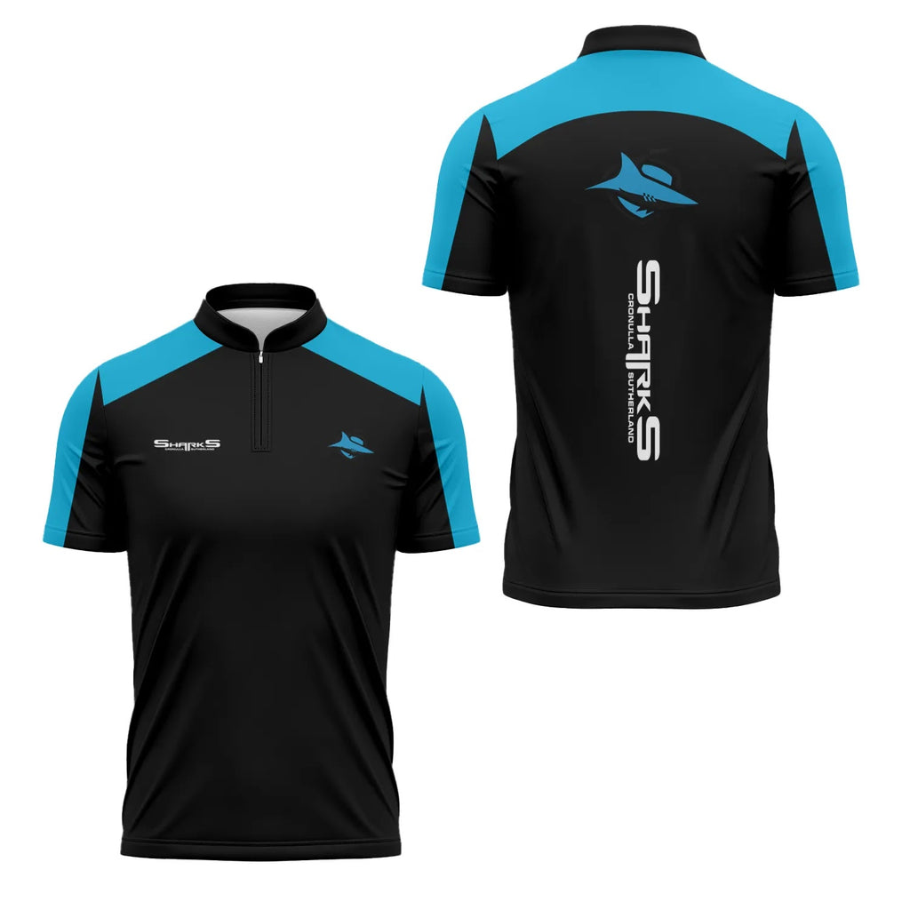 Cronulla-Sutherland Sharks Apparels SC035