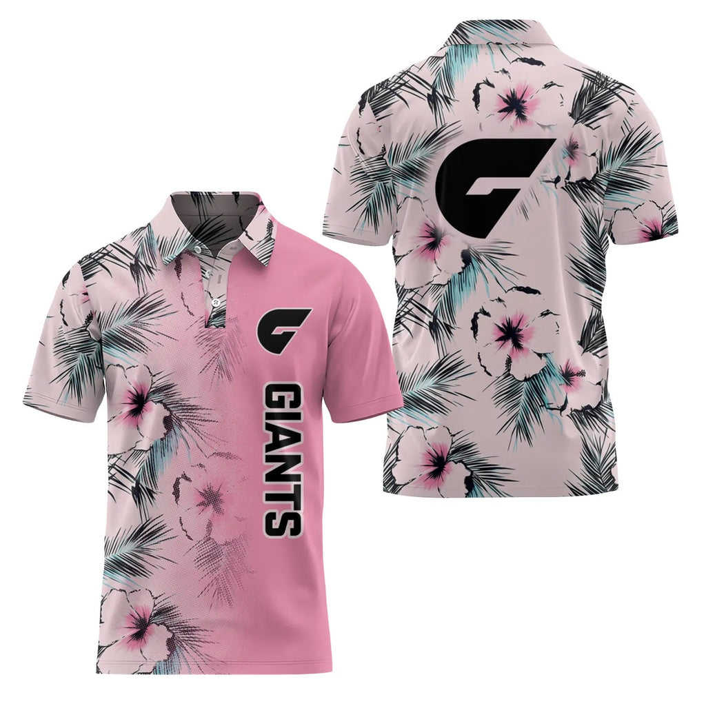 Greater Western Sydney Giants Apparels SHW056