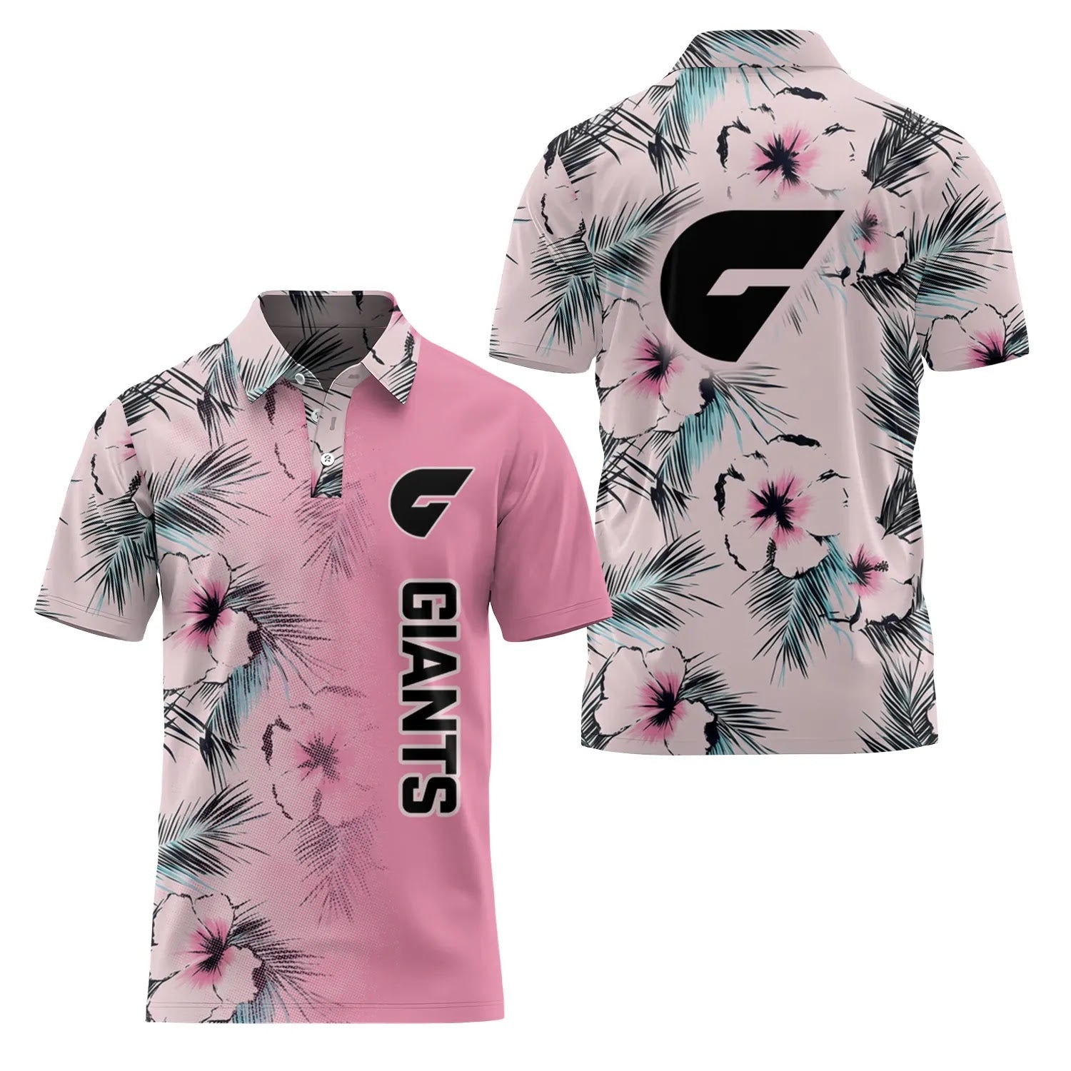 Greater Western Sydney Giants Apparels SHW056