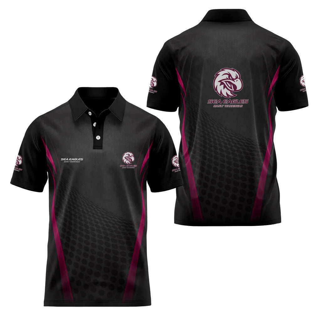 Manly Warringah Sea Eagles Apparels SC056