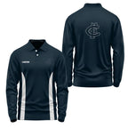 Carlton Blues Apparels SC006