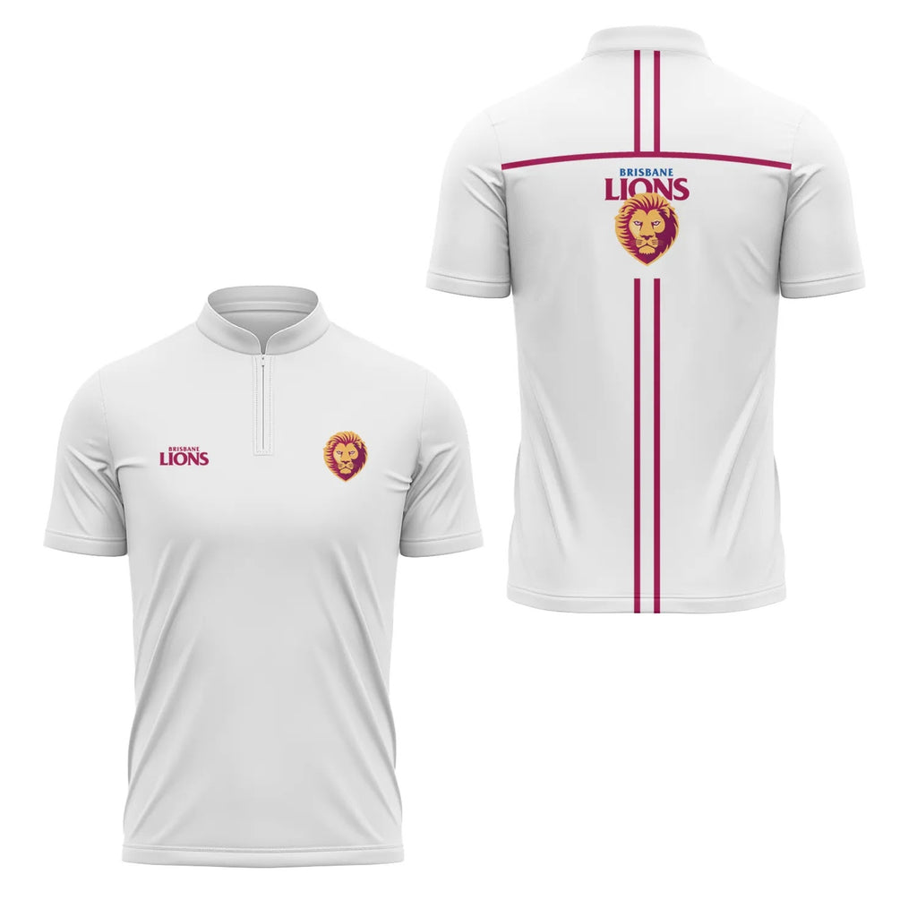 Brisbane Lions Apparels SC018