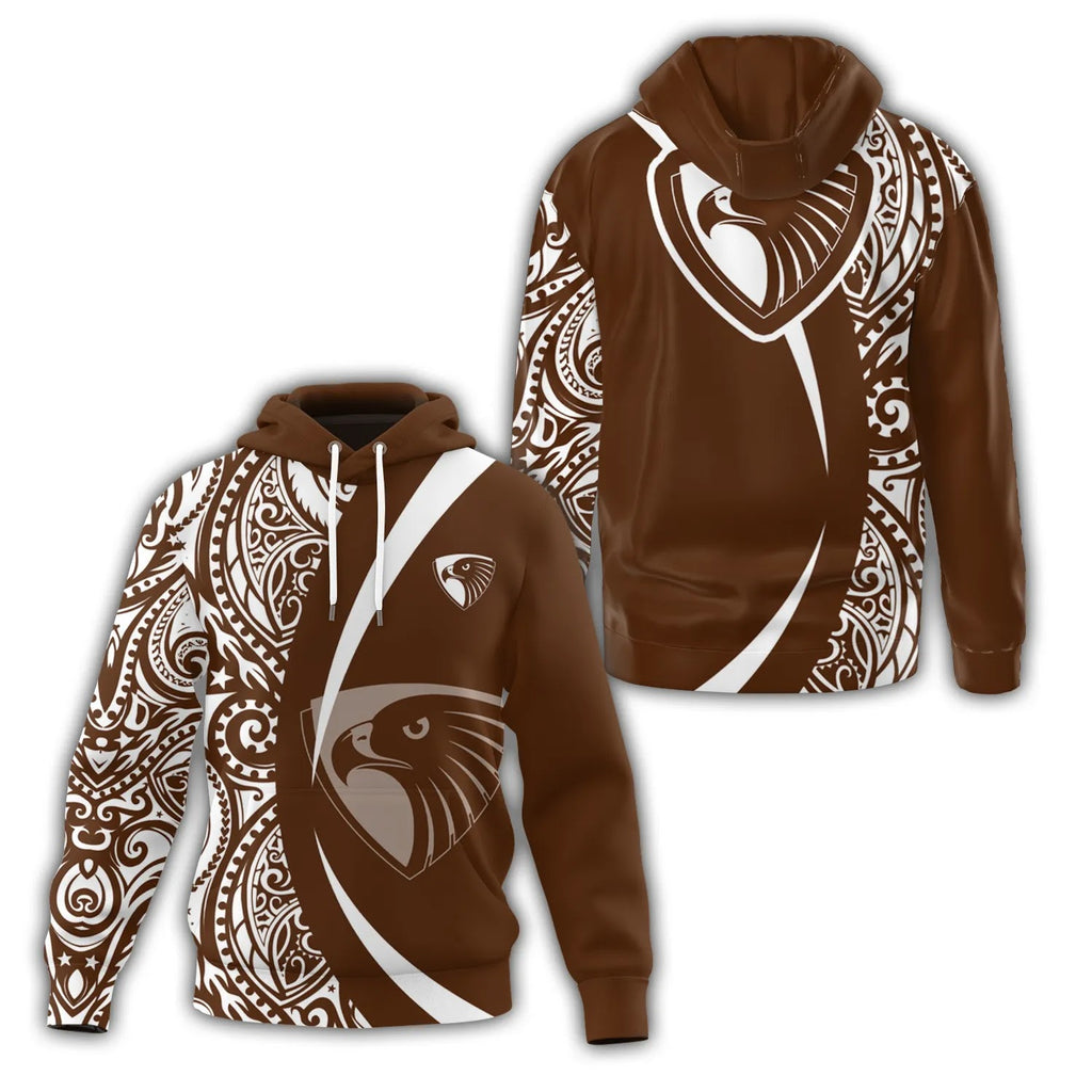 Hawthorn Hawks Apparels SHW072