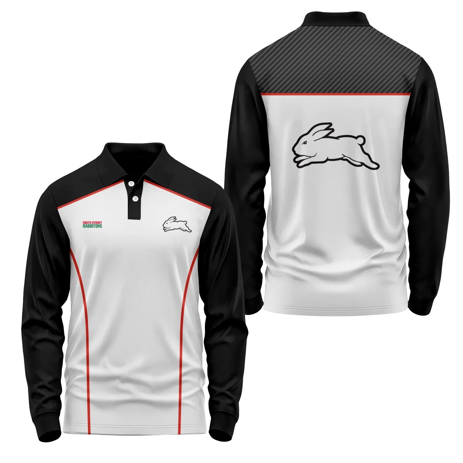 South Sydney Rabbitohs Apparels SC011