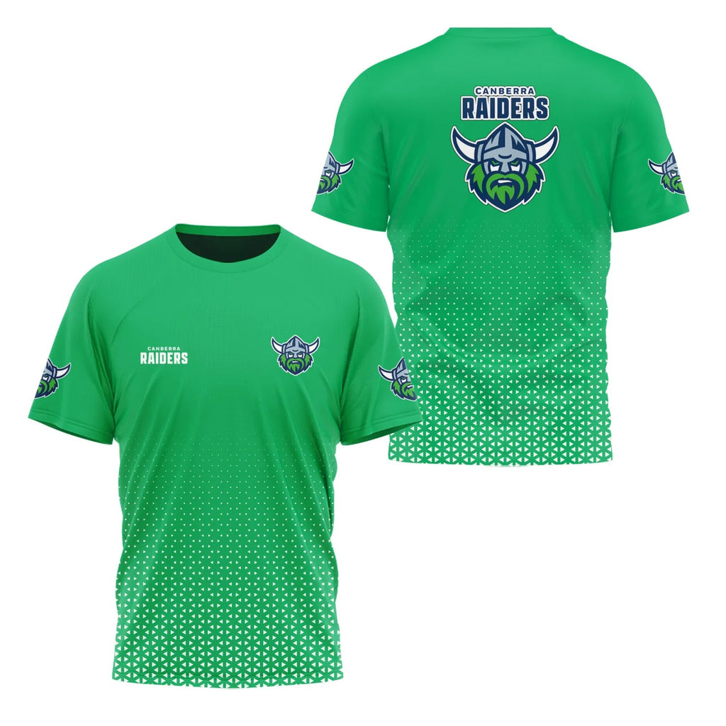 Canberra Raiders Apparels SC003