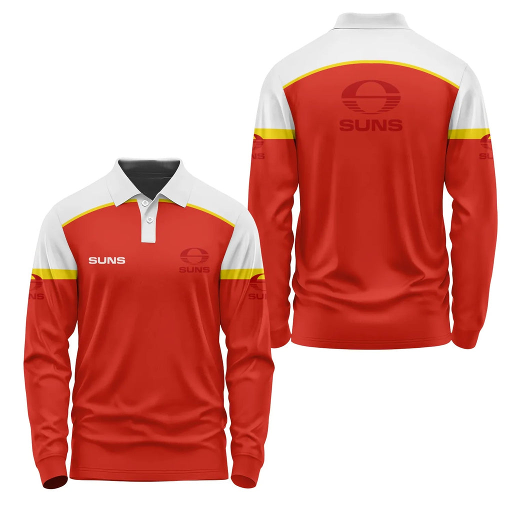 Gold Coast Suns Apparels SC087