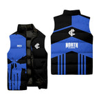 North Melbourne Kangaroos Apparels SC026
