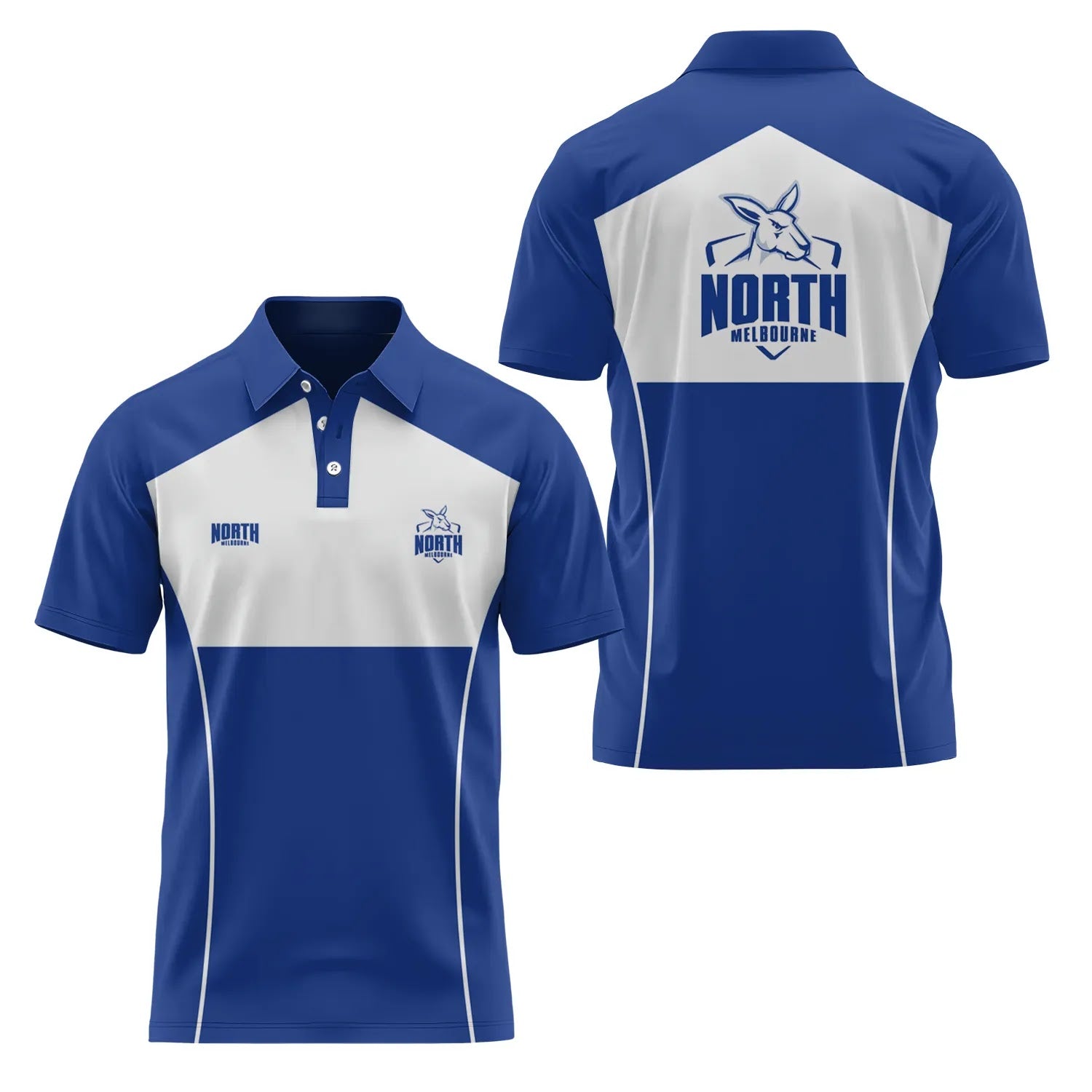 North Melbourne Kangaroos Apparels SC028