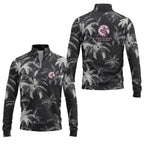 Manly Warringah Sea Eagles Quarter-zip Pullover SC112